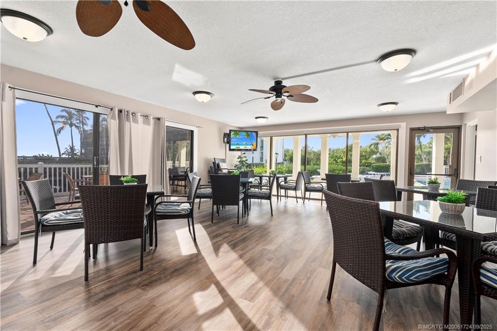 Jensen Beach, Florida 34957, United States, 2 Bedrooms Bedrooms, ,2 BathroomsBathrooms,Residential,Active,189595