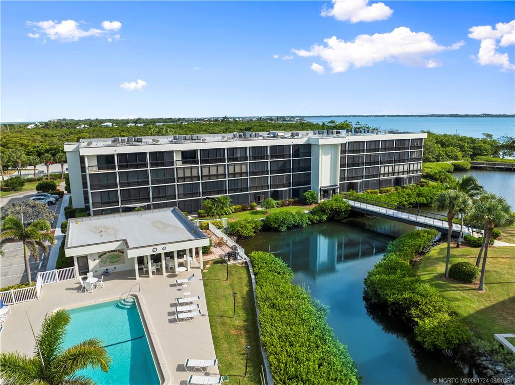 Jensen Beach, Florida 34957, United States, 2 Bedrooms Bedrooms, ,2 BathroomsBathrooms,Residential,Active,189595