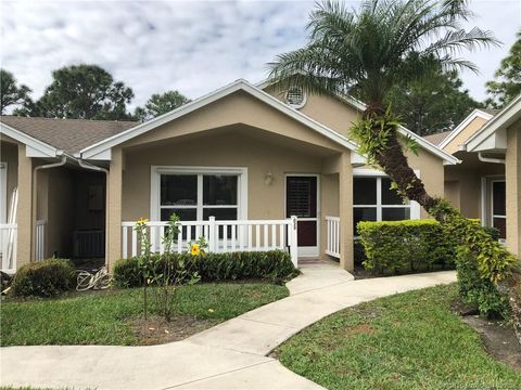 Photo of 629 NW San Remo Circle, Port Saint Lucie, FL 34986 (MLS # M20054694)