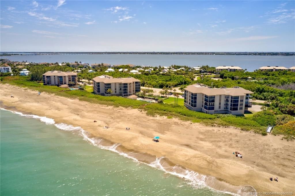 Photo of 2571 NE Ocean Boulevard #10-205, Stuart, FL 34996 (MLS # M20048516)