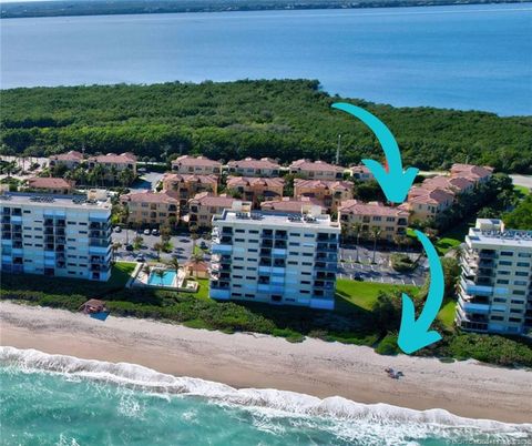 Photo of 128 Ocean Bay Drive, Jensen Beach, FL 34957 (MLS # M20048338)