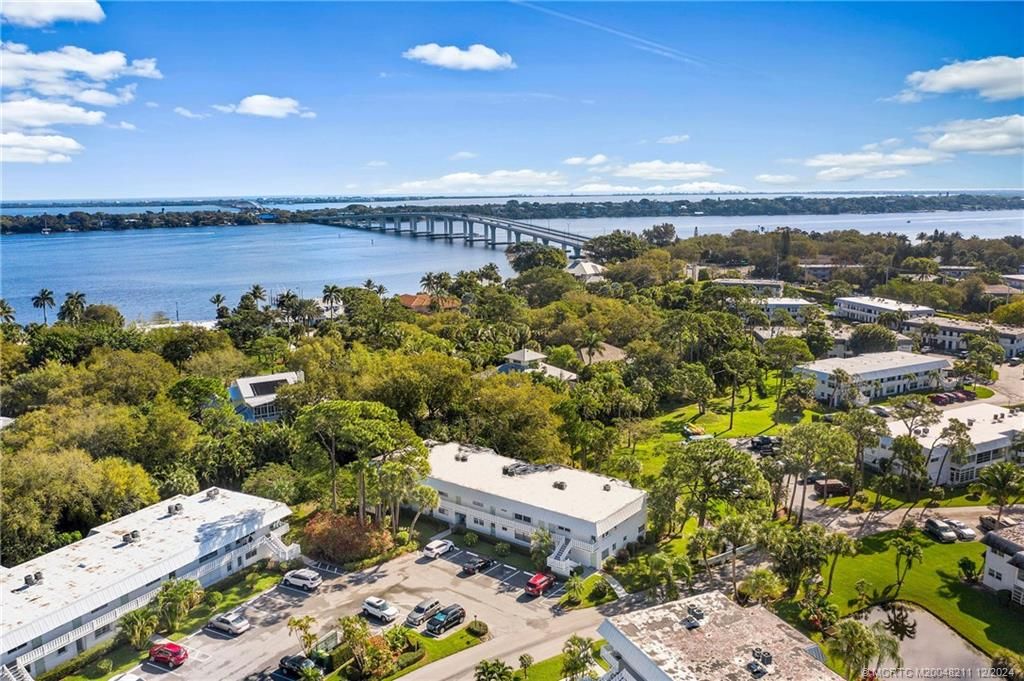 Photo of 2929 SE Ocean Boulevard #108-7, Stuart, FL 34996 (MLS # M20048211)
