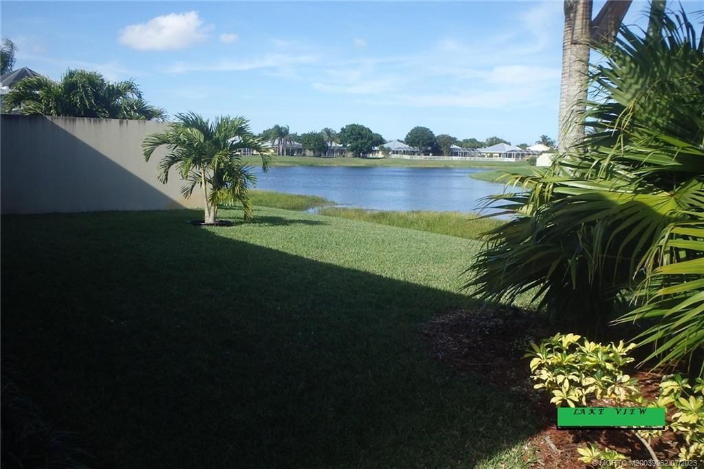 Photo of 2149 SW Mayflower Drive, Palm City, FL 34990 (MLS # M20039962)