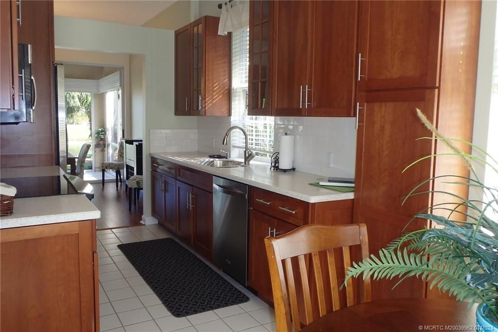 Photo of 2149 SW Mayflower Drive, Palm City, FL 34990 (MLS # M20039962)