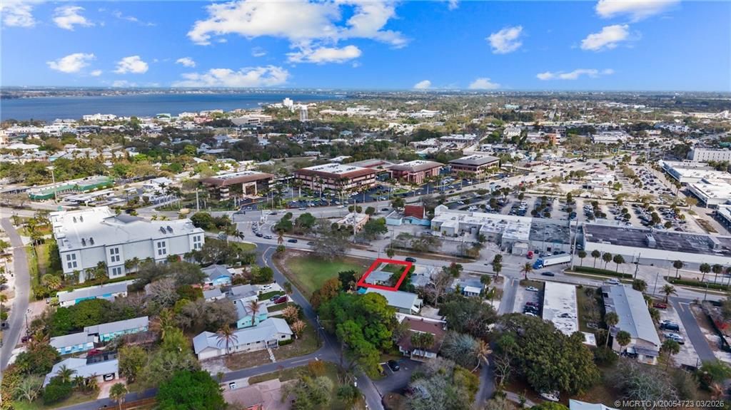 Photo of 820 SW Palm City Road, Stuart, FL 34994 (MLS # M20054723)