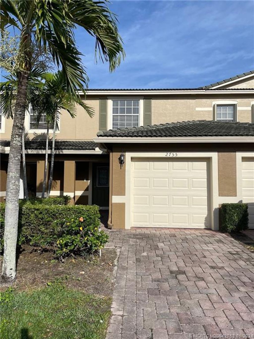 Photo of 2755 SE Birmingham Drive #3, Stuart, FL 34994 (MLS # M20042753)