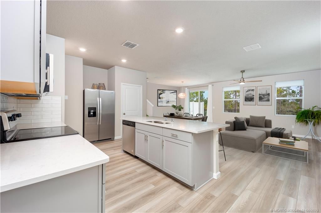 Photo of 256 Osprey Preserve Boulevard, Jensen Beach, FL 34957 (MLS # M20040168)