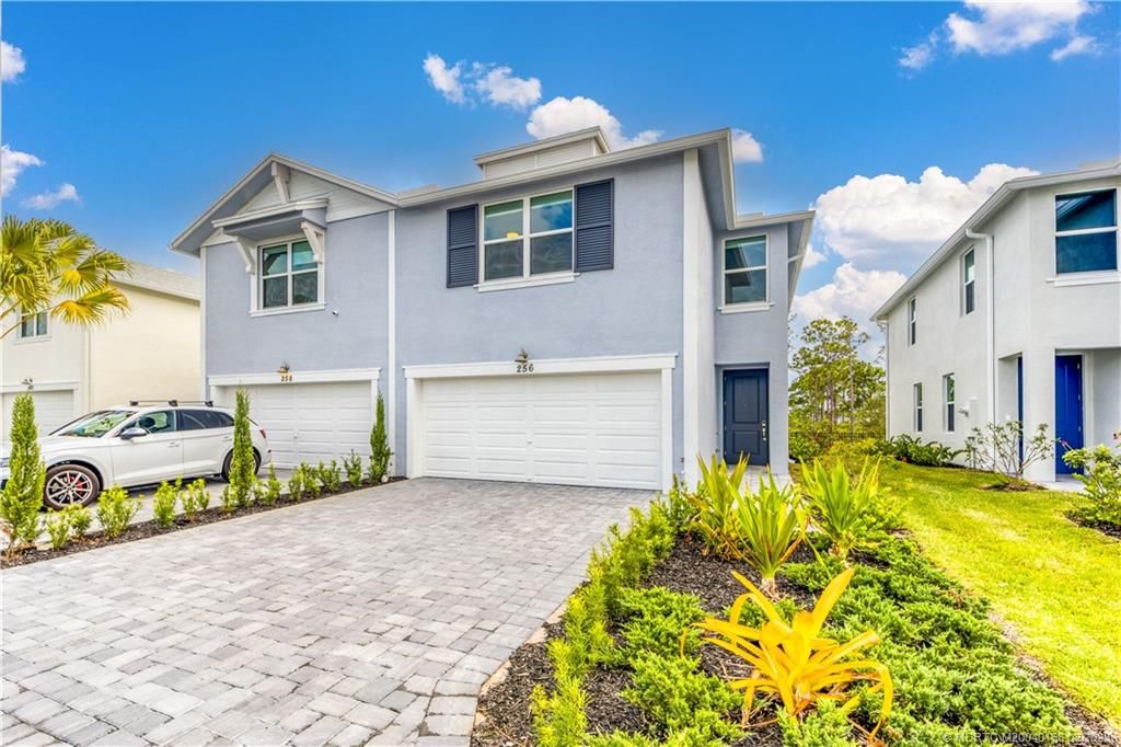 Photo of 256 Osprey Preserve Boulevard, Jensen Beach, FL 34957 (MLS # M20040168)