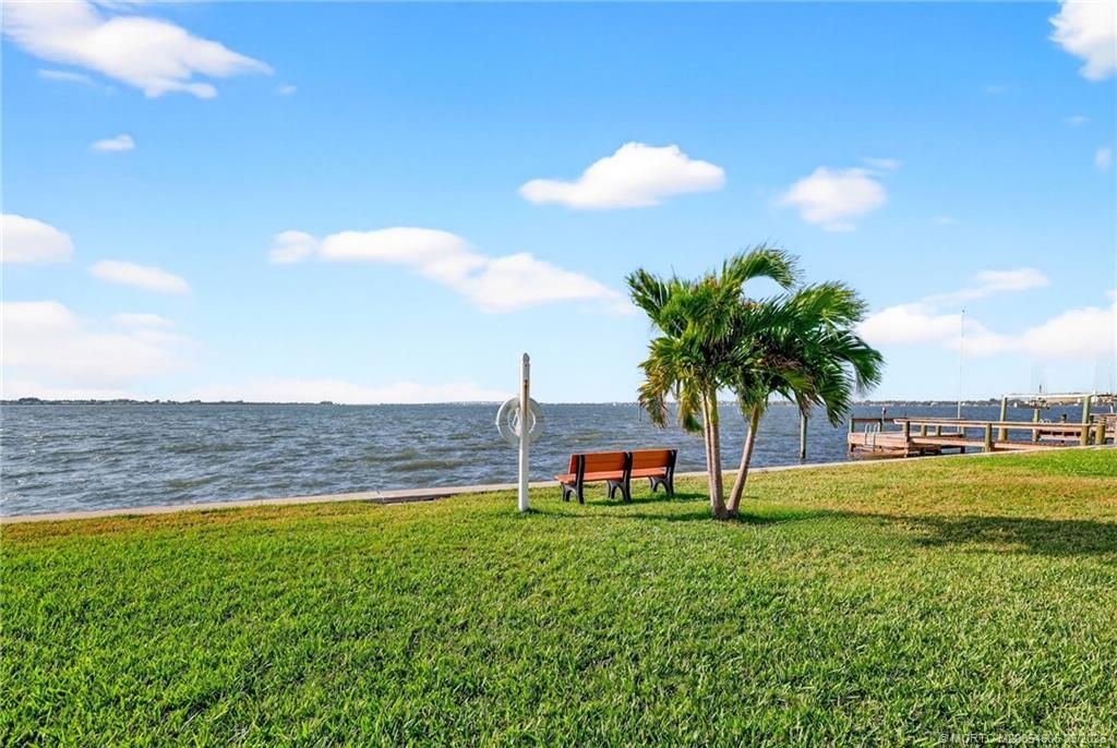 Photo of 1285 Nettles Boulevard, Jensen Beach, FL 34957 (MLS # M20054606)