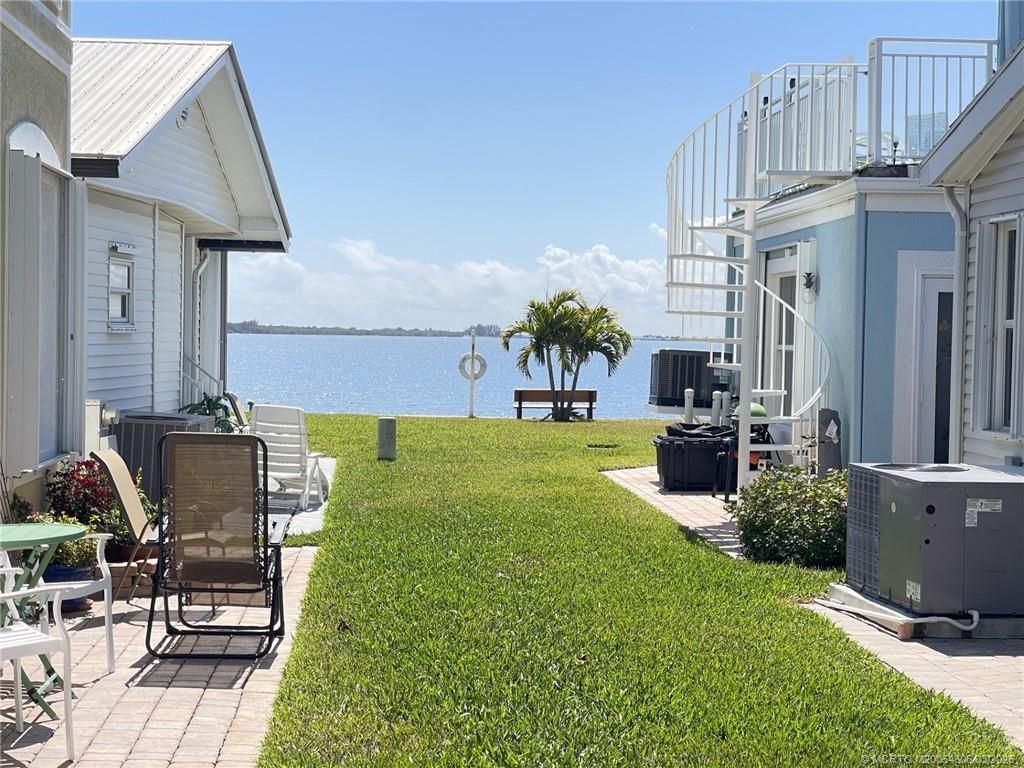 Photo of 1285 Nettles Boulevard, Jensen Beach, FL 34957 (MLS # M20054606)