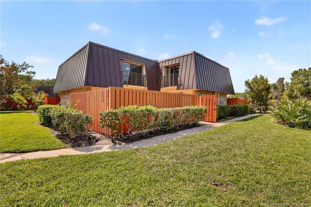 Photo of 6419 SE Windsong Lane, Stuart, FL 34997 (MLS # M20055127)