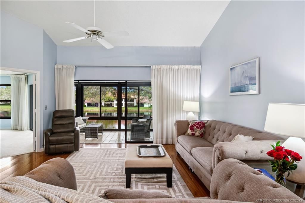 Photo of 6080 SE Martinique Drive #202, Stuart, FL 34997 (MLS # M20038057)