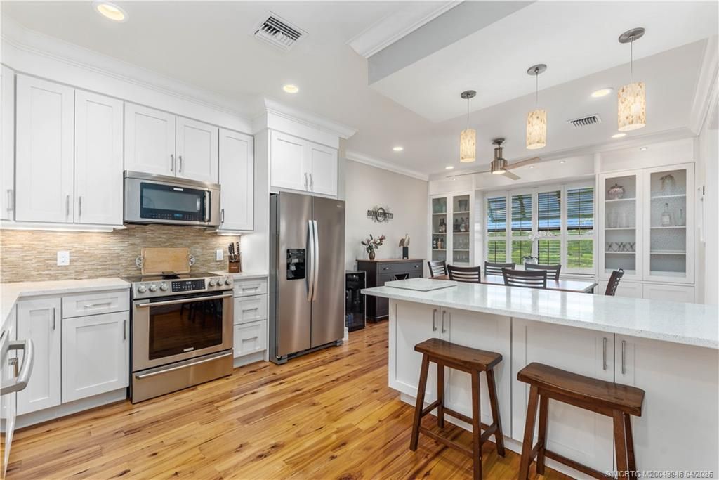 Photo of 13460 Harbour Ridge Boulevard #6B, Palm City, FL 34990 (MLS # M20049946)