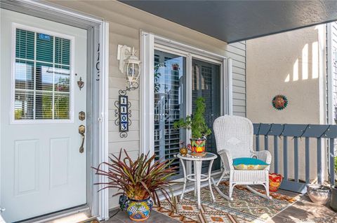 Photo of 1585 NE Beacon Drive #1103, Jensen Beach, FL 34957 (MLS # M20038987)