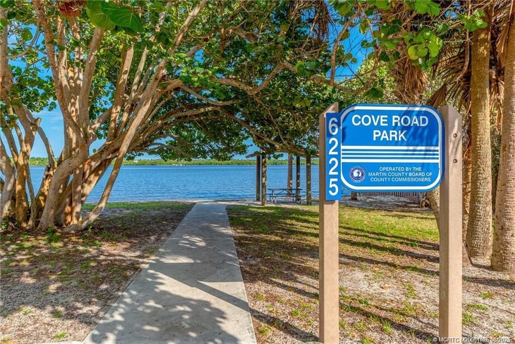 Photo of 5975 SE Wilsie Drive, Stuart, FL 34997 (MLS # M20051025)