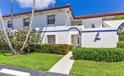 Photo of 6101 SE Landing Way #5, Stuart, FL 34997 (MLS # M20055742)