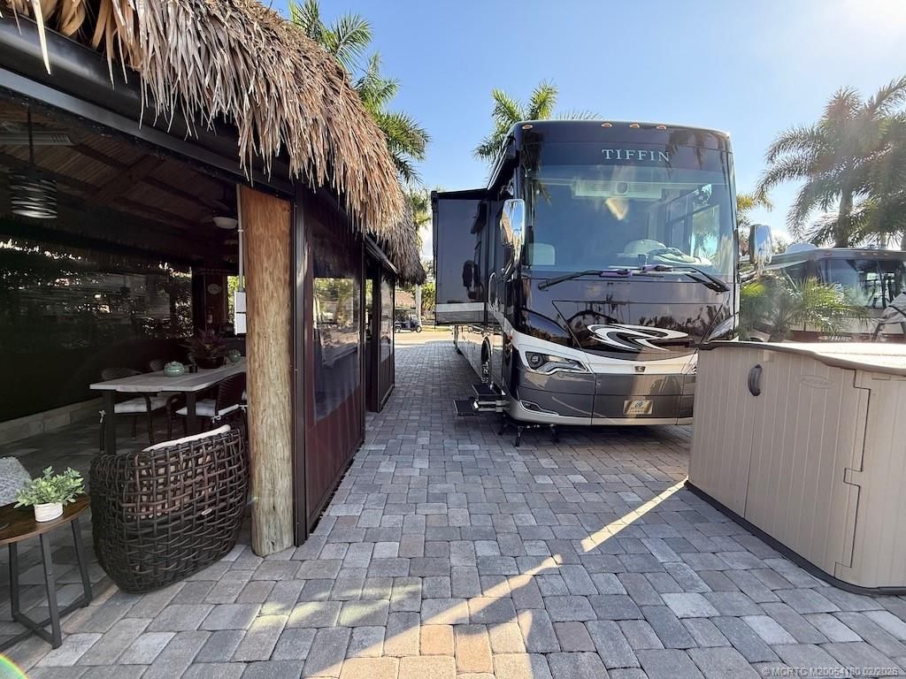 Photo of 254 NW Hazard Way, Port Saint Lucie, FL 34986 (MLS # M20054180)