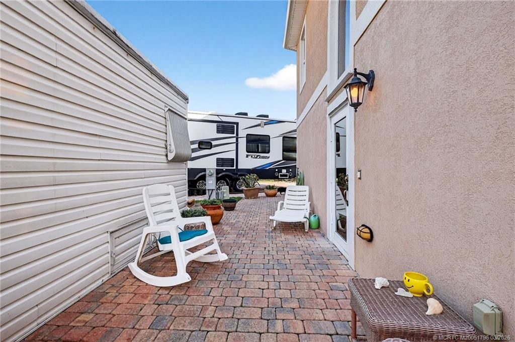 Photo of 1313 Nettles Boulevard, Jensen Beach, FL 34957 (MLS # M20051796)