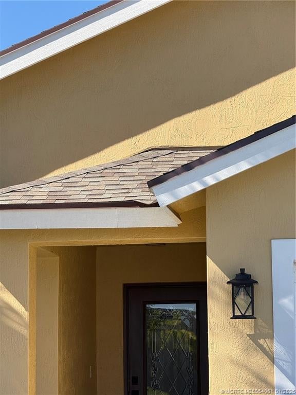 Photo of 8998 SW Bonneville Drive, Stuart, FL 34997 (MLS # M20054061)
