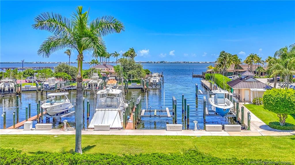 Jensen Beach, Florida 34957, United States, ,Residential,Active,163809