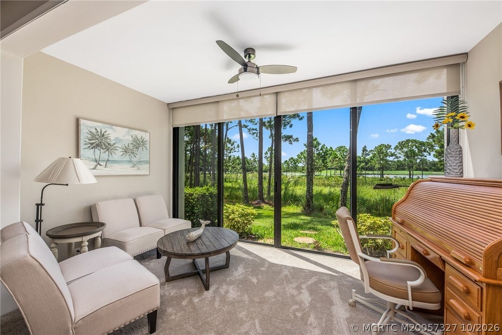 Photo of 13226 Harbour Ridge Boulevard #5B, Palm City, FL 34990 (MLS # M20057327)