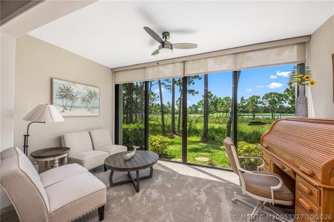 Photo of 13226 Harbour Ridge Boulevard #5B, Palm City, FL 34990 (MLS # M20057327)