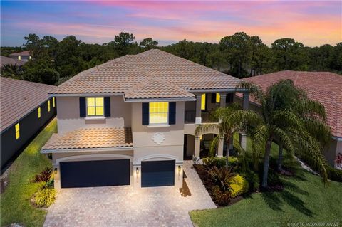6458 SW Key Deer Lane Palm City FL 34990
