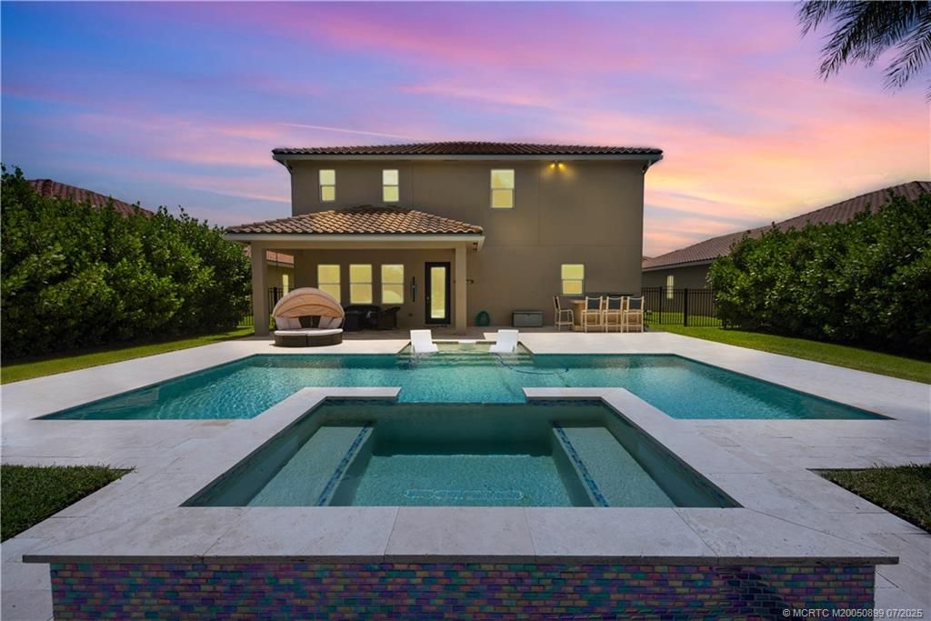 Photo of 6458 SW Key Deer Lane, Palm City, FL 34990 (MLS # M20050899)