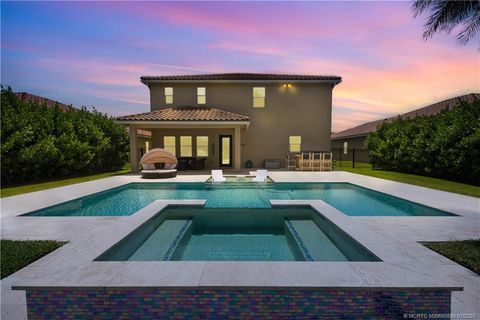 Photo of 6458 SW Key Deer Lane, Palm City, FL 34990 (MLS # M20050899)