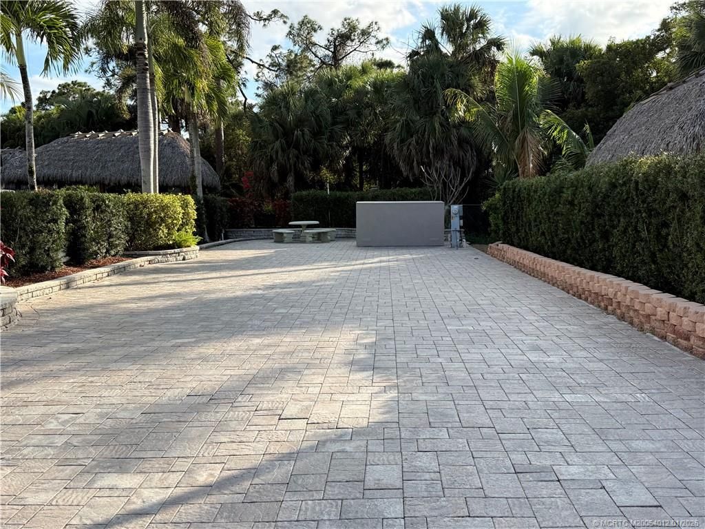 Photo of 46 NW Boundary Drive, Port Saint Lucie, FL 34986 (MLS # M20054012)