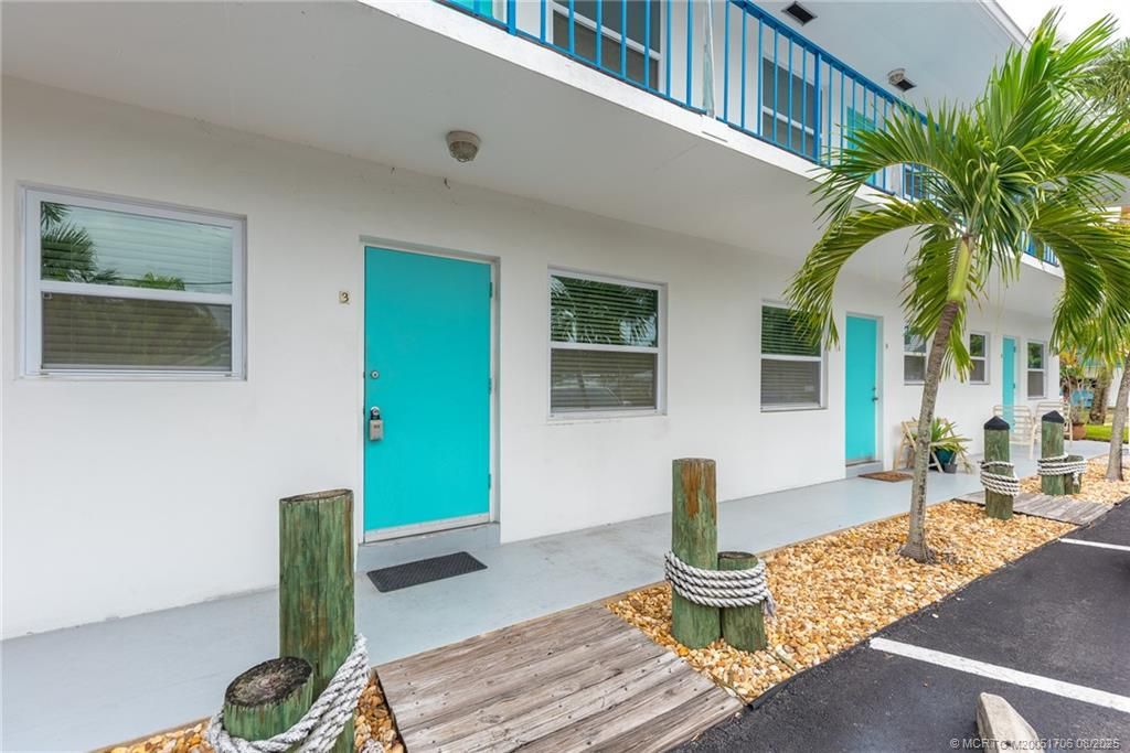 Photo of 660 SW Bryant Avenue #3, Stuart, FL 34994 (MLS # M20051706)