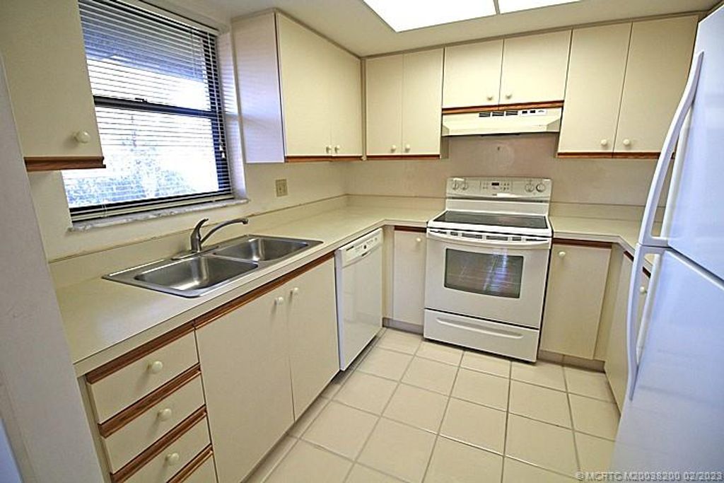 Photo of 361 SW South River Drive #207, Stuart, FL 34997 (MLS # M20038200)