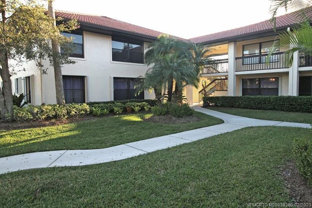 Photo of 361 SW South River Drive #207, Stuart, FL 34997 (MLS # M20038200)