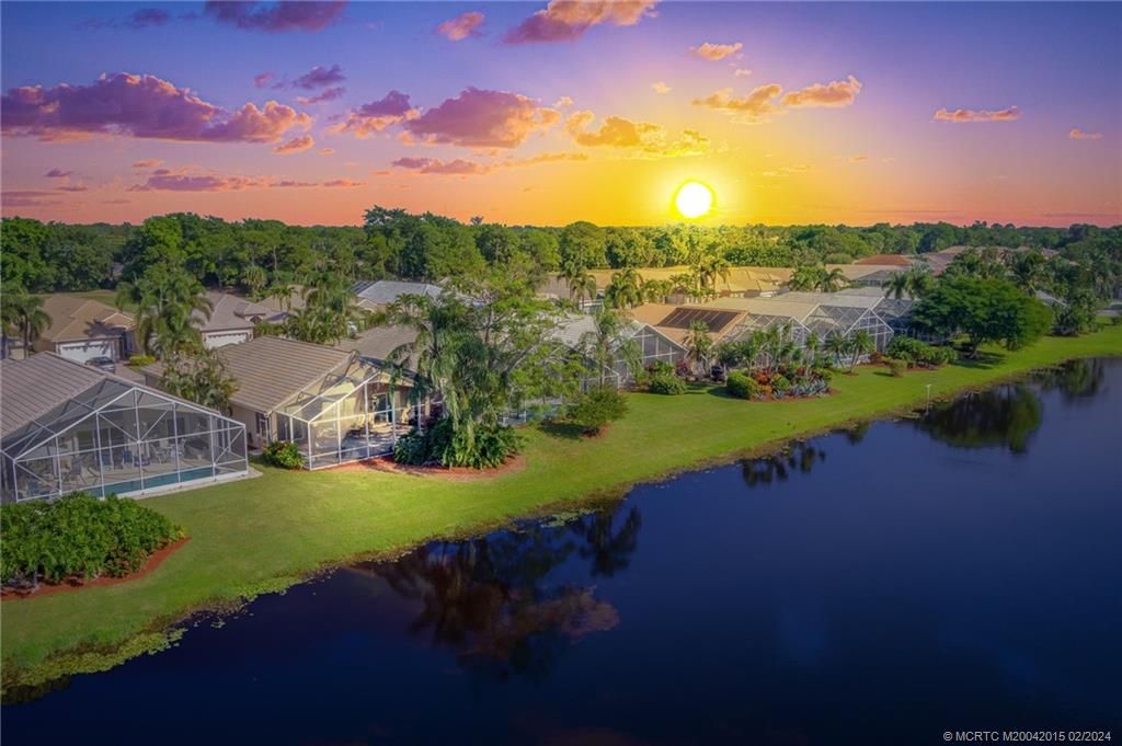 Photo of 1620 SE Ballantrae Boulevard, Port Saint Lucie, FL 34952 (MLS # M20042015)