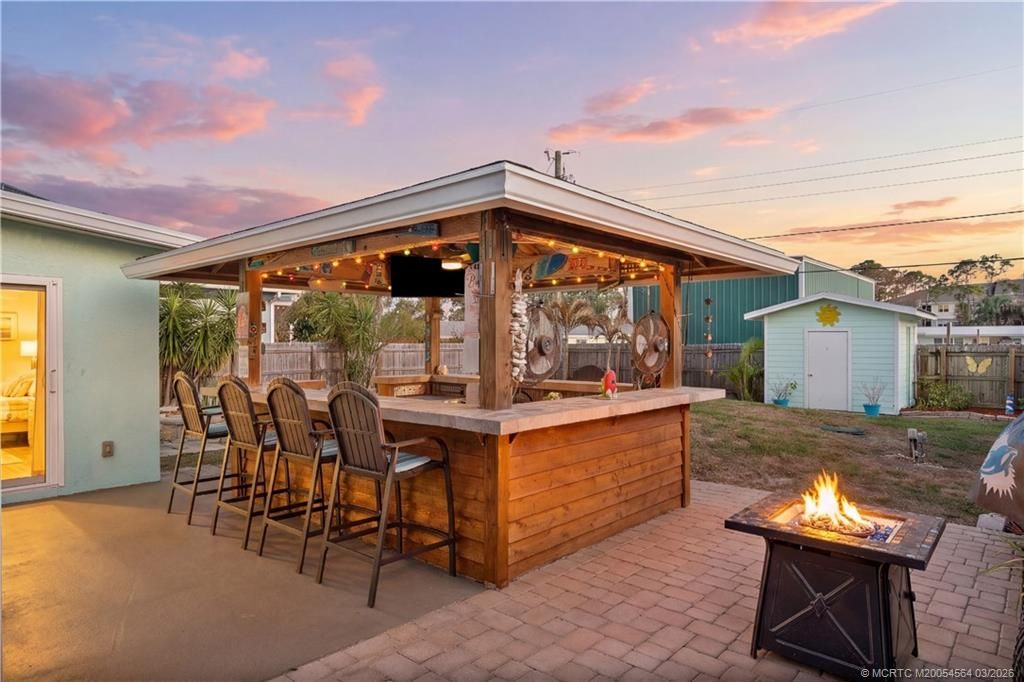 Photo of 2602 SE Jackson Street, Stuart, FL 34997 (MLS # M20054564)