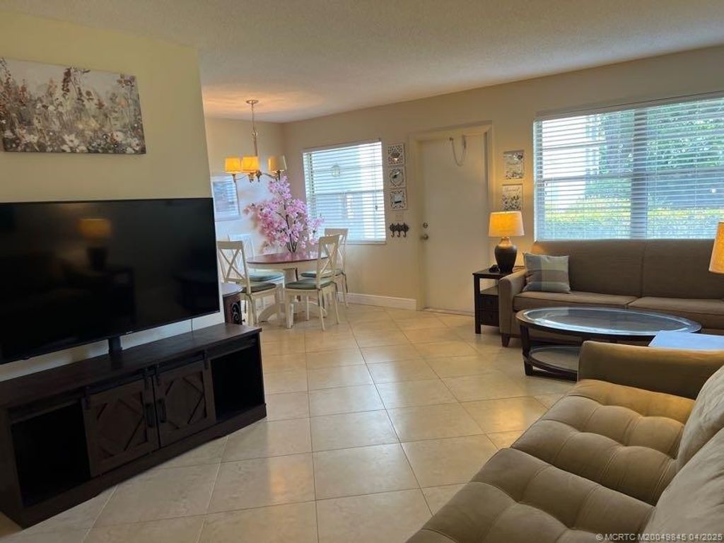 Photo of 2600 SE Ocean Boulevard #B5, Stuart, FL 34996 (MLS # M20049845)