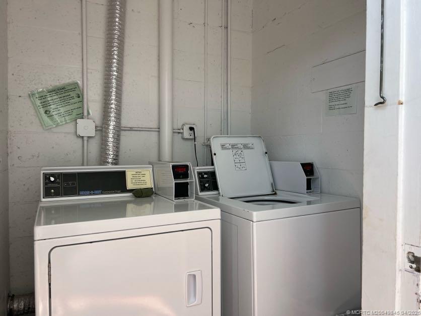 Stuart, Florida 34996, United States, 1 Bedroom Bedrooms, ,2 BathroomsBathrooms,Residential,Coming Soon,96177