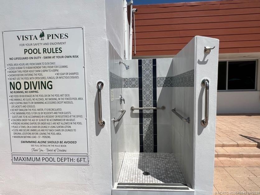 Stuart, Florida 34996, United States, 1 Bedroom Bedrooms, ,2 BathroomsBathrooms,Residential,Coming Soon,96177