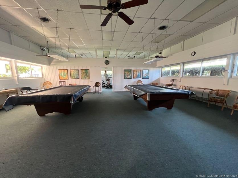 Stuart, Florida 34996, United States, 1 Bedroom Bedrooms, ,2 BathroomsBathrooms,Residential,Coming Soon,96177