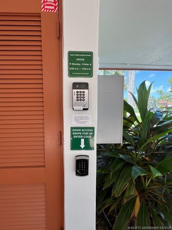 Stuart, Florida 34996, United States, 1 Bedroom Bedrooms, ,2 BathroomsBathrooms,Residential,Coming Soon,96177