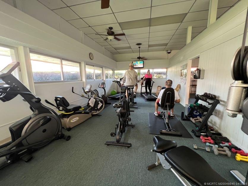 Stuart, Florida 34996, United States, 1 Bedroom Bedrooms, ,2 BathroomsBathrooms,Residential,Coming Soon,96177