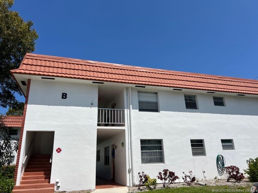 Stuart, Florida 34996, United States, 1 Bedroom Bedrooms, ,2 BathroomsBathrooms,Residential,Coming Soon,96177