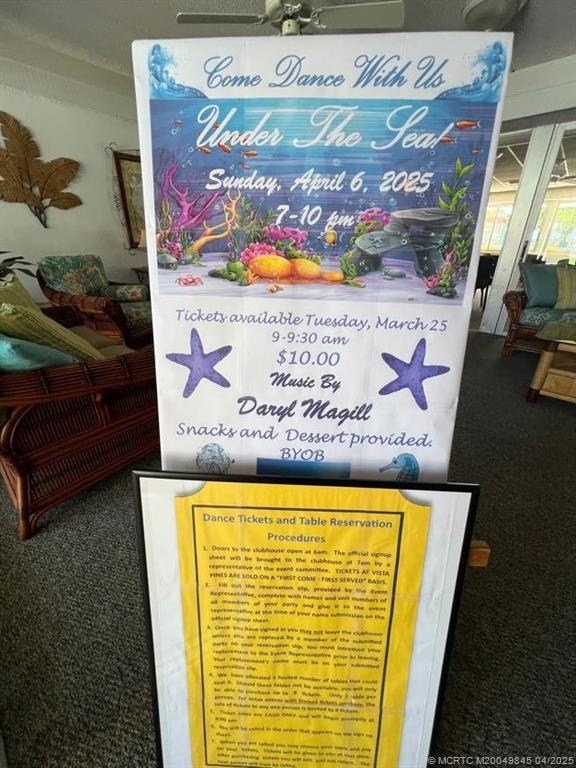 Stuart, Florida 34996, United States, 1 Bedroom Bedrooms, ,2 BathroomsBathrooms,Residential,Coming Soon,96177