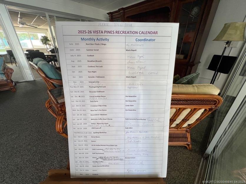 Stuart, Florida 34996, United States, 1 Bedroom Bedrooms, ,2 BathroomsBathrooms,Residential,Coming Soon,96177