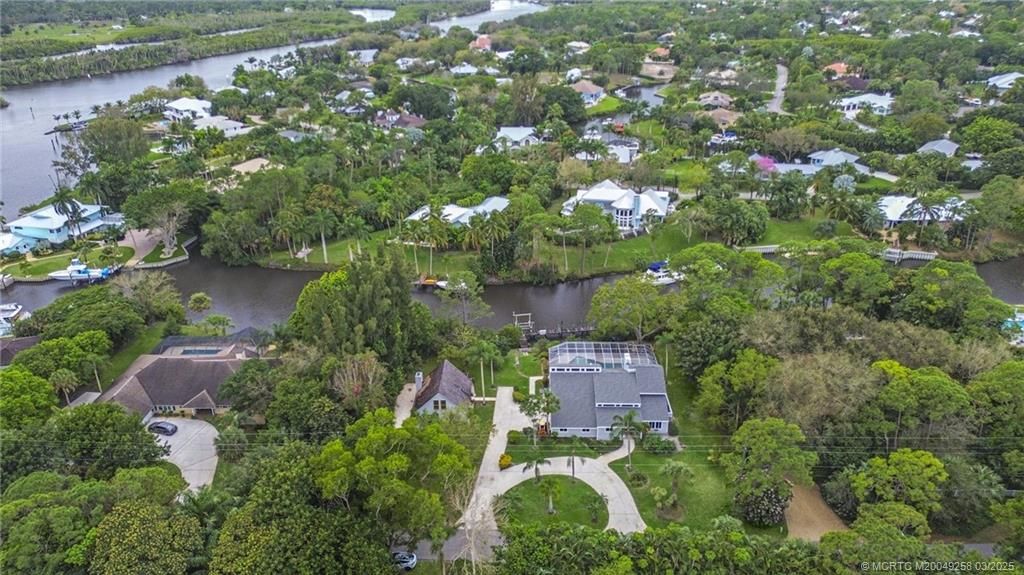 Photo of 682 SW Falcon Street, Palm City, FL 34990 (MLS # M20049258)