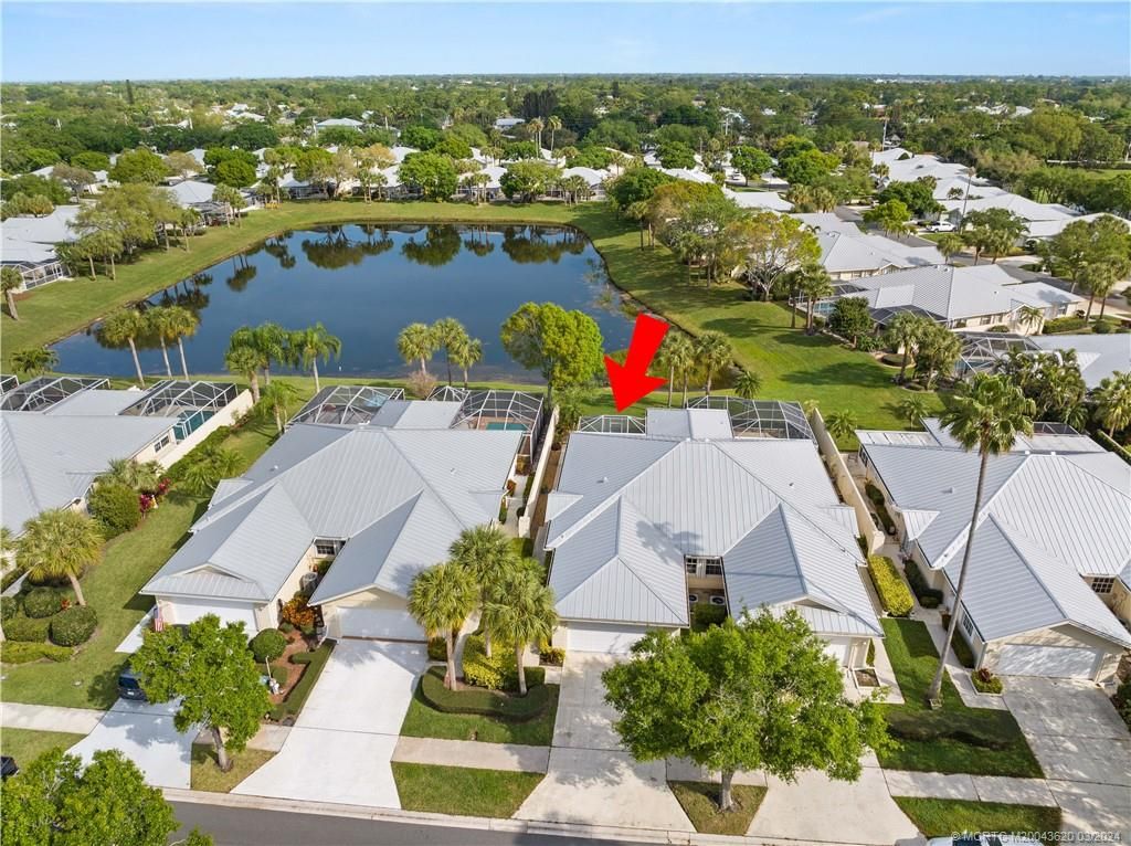 Photo of 2837 SW Ridgewood Place, Palm City, FL 34990 (MLS # M20043620)