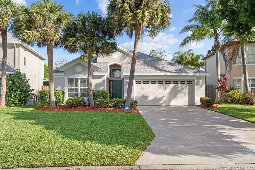 Photo of 904 NW Waterlily Place, Jensen Beach, FL 34957 (MLS # M20055293)