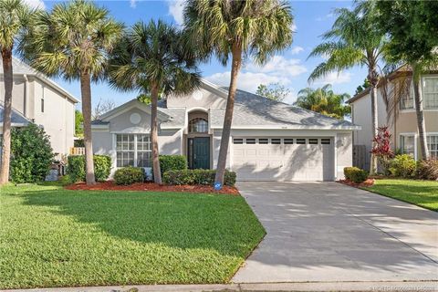 Photo of 904 NW Waterlily Place, Jensen Beach, FL 34957 (MLS # M20055293)