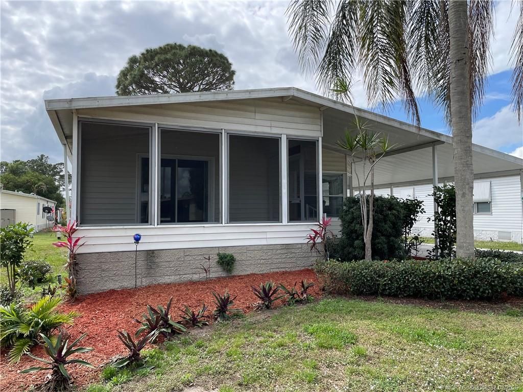 Photo of 16378 SW Two Wood Way, Indiantown, FL 34956 (MLS # M20048637)