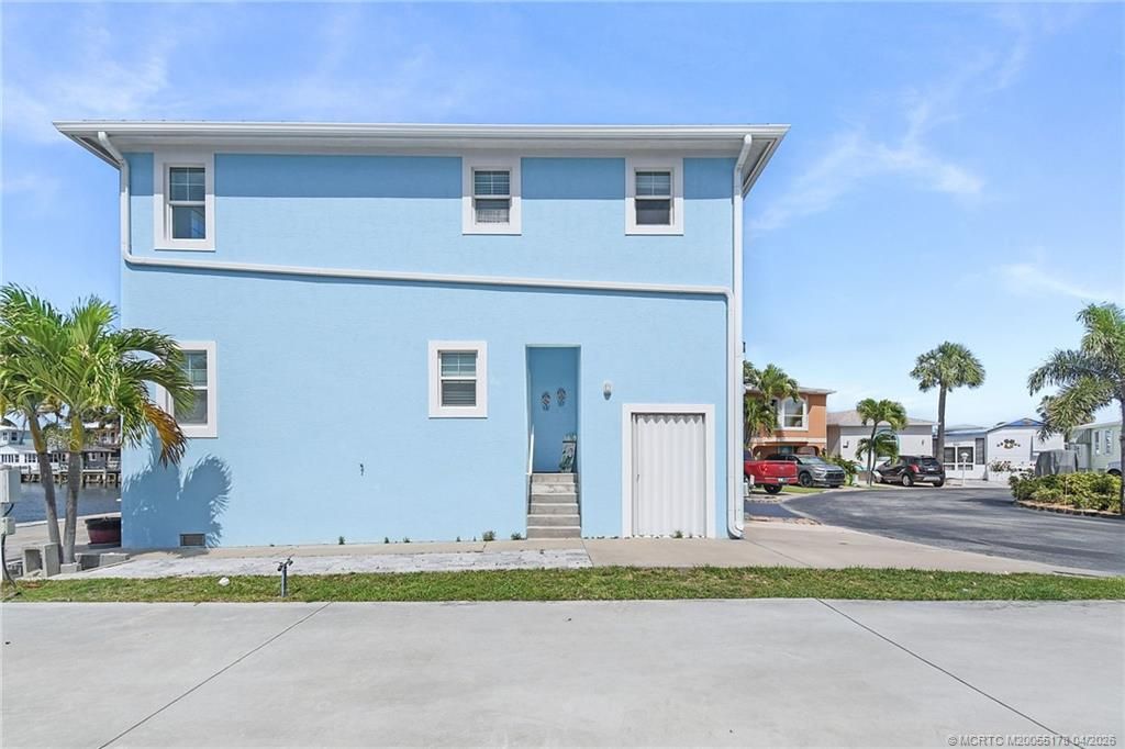 Photo of 10701 S Ocean Drive #644, Jensen Beach, FL 34957 (MLS # M20055178)